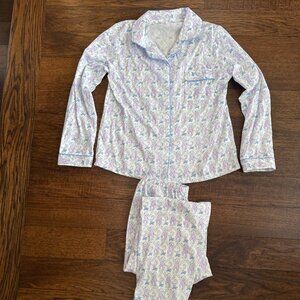 NWT Women's PJ Set, Size S, Roller Rabbit Style